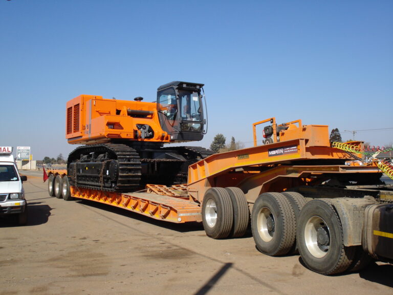 RGN 50 (with load)